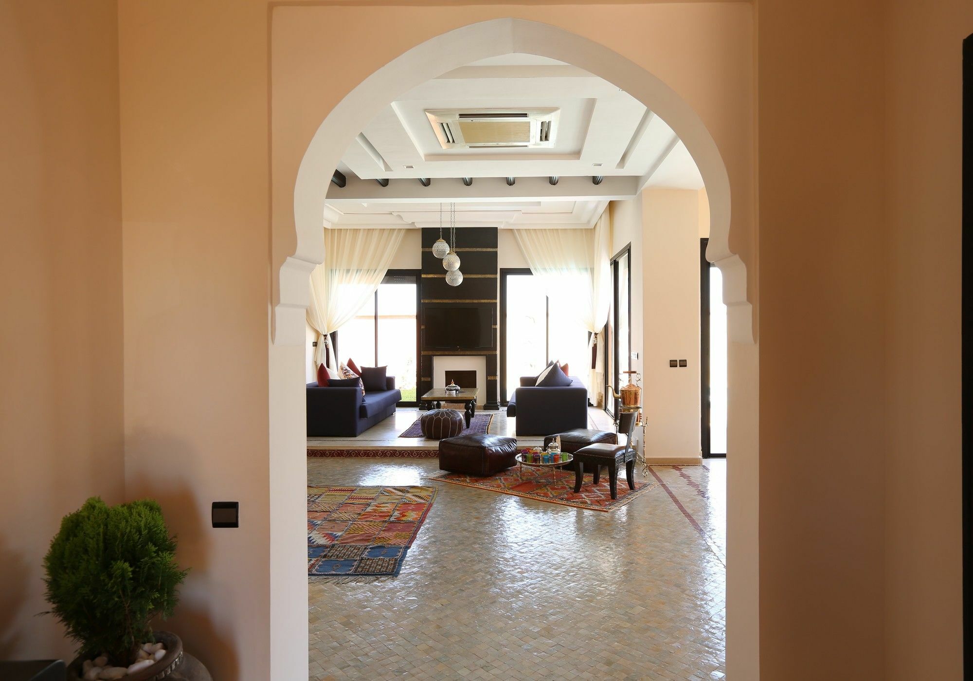 Villa Nelya Marraquexe Exterior foto