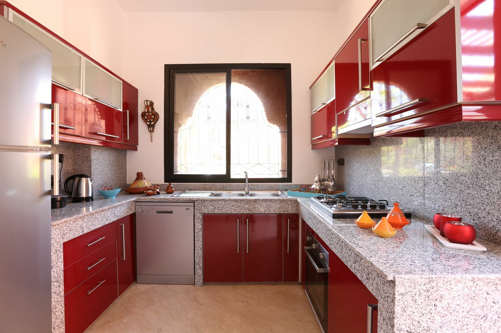 Villa Nelya Marraquexe Exterior foto