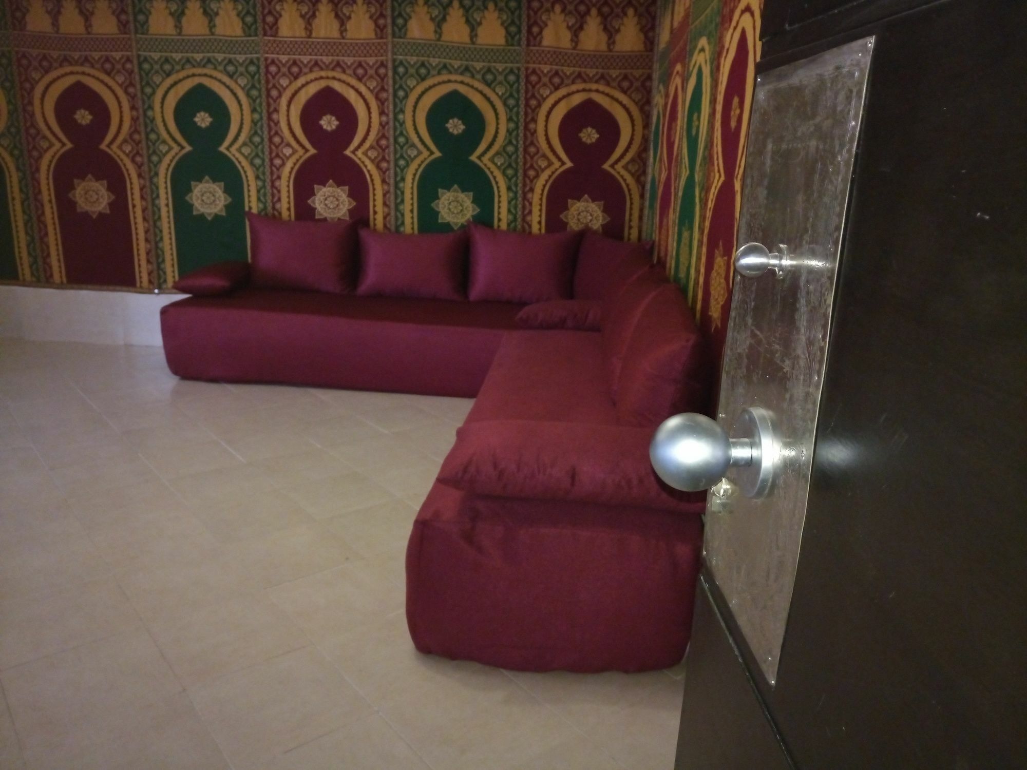 Villa Nelya Marraquexe Exterior foto