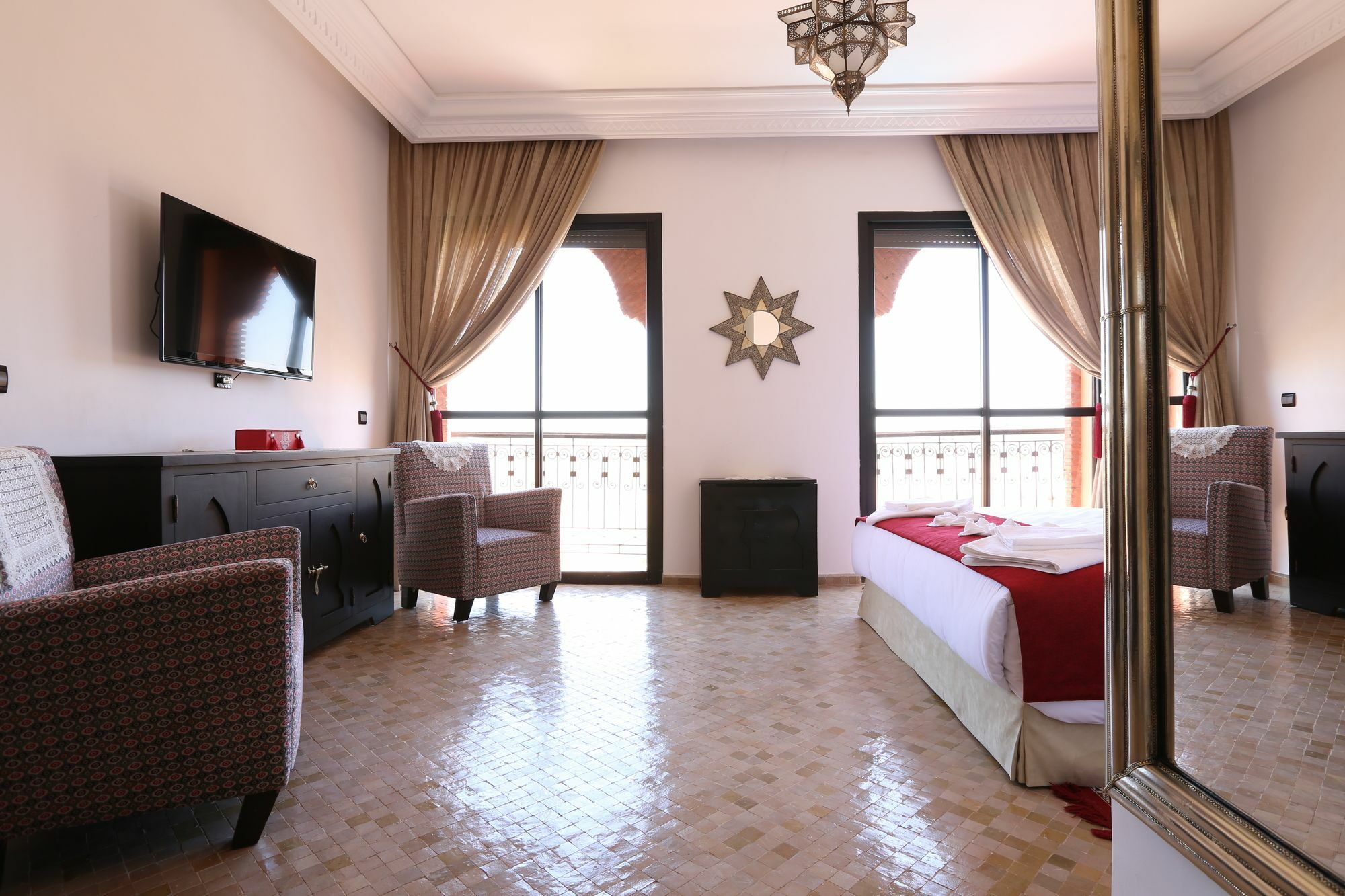 Villa Nelya Marraquexe Exterior foto